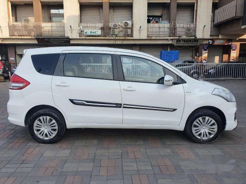 2013 Maruti Suzuki Ertiga VXI MT for sale in Kalyan