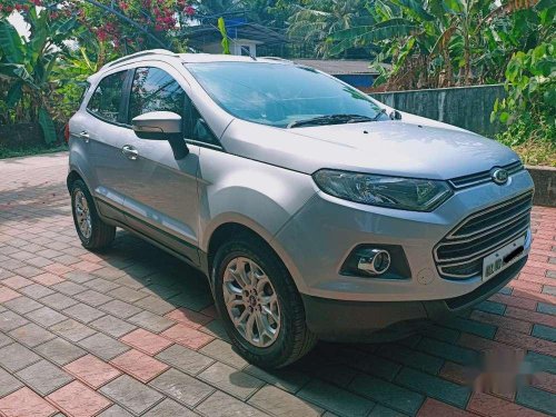 Ford EcoSport 2014 MT for sale in Manjeri