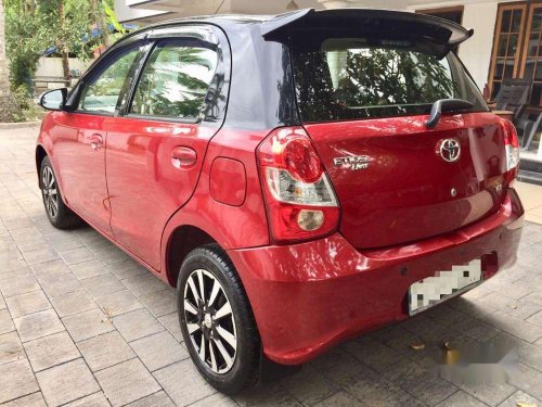 Toyota Etios Liva VX 2018 MT for sale in Edapal