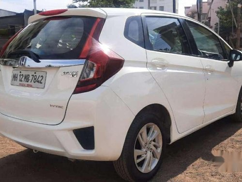 Honda Jazz V 2015 MT for sale in Sangli