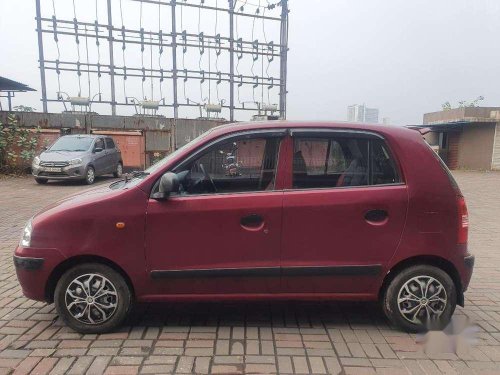 2011 Hyundai Santro Xing GLS MT for sale in Kalyan