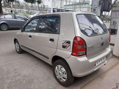 2008 Maruti Suzuki Alto MT for sale in Nagar