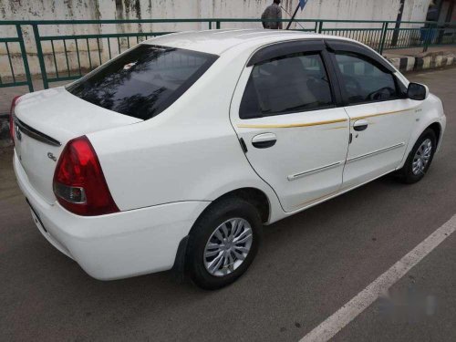 Used Toyota Etios GD 2011 MT for sale in Nagar