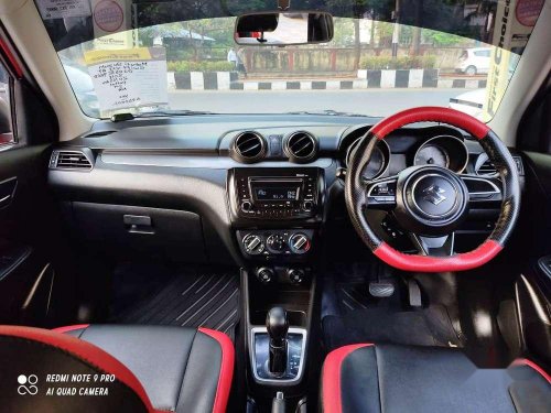 Used 2018 Maruti Suzuki Swift MT for sale in Anand