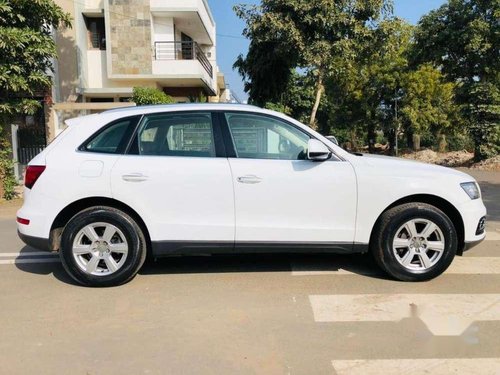 2017 Audi Q5 3.0 TDI Quattro AT for sale in Ahmedabad