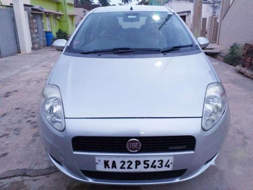 Used Fiat Punto Active 2011 MT in Nagar