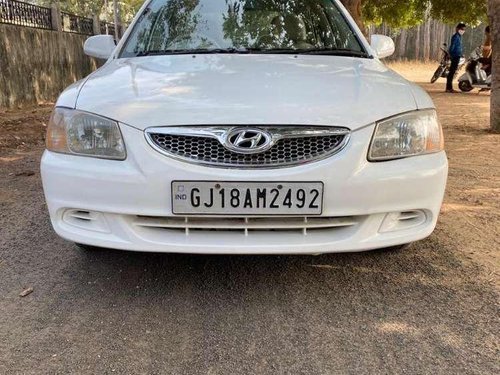 2011 Hyundai Accent Executive MT for sale in Gandhinagar