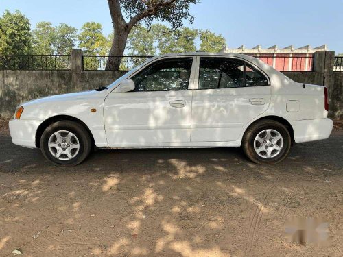 2011 Hyundai Accent Executive MT for sale in Gandhinagar