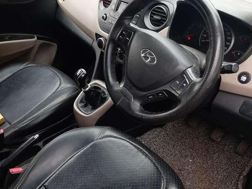 2015 Hyundai Grand i10 Asta MT for sale in Kanpur