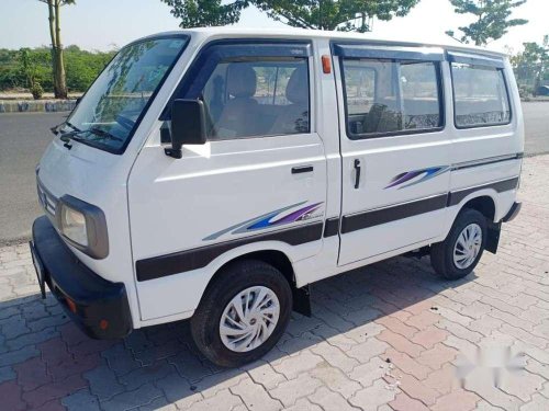 Maruti Suzuki Omni 2015 MT for sale in Vadodara