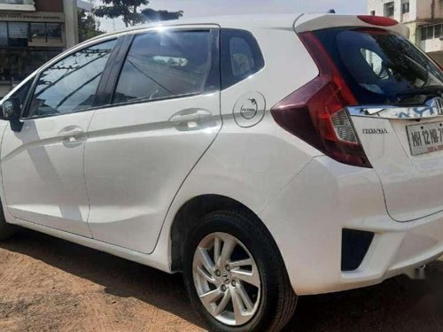 Honda Jazz V 2015 MT for sale in Sangli