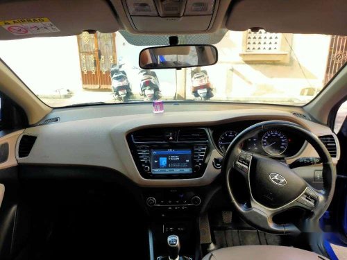 Used Hyundai i20 Asta 2016 MT for sale in Pondicherry