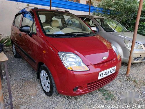 Used 2010 Chevrolet Spark 1.0 MT in Thrissur