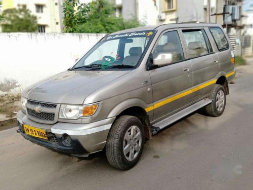 Used 2016 Chevrolet Tavera MT for sale in Chennai