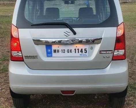 2010 Maruti Suzuki Wagon R VXI MT in Kolhapur