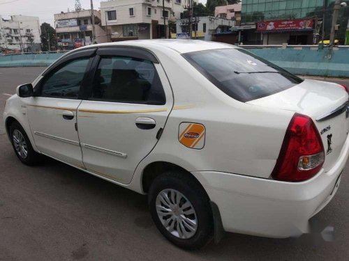 Used Toyota Etios GD 2011 MT for sale in Nagar