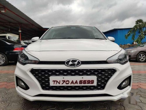 Hyundai Elite i20 Asta 1.4 CRDi 2017 MT in Salem