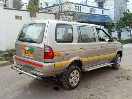 Used 2016 Chevrolet Tavera MT for sale in Chennai