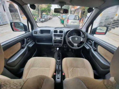 Maruti Suzuki Wagon R VXI 2008 MT for sale in Halli