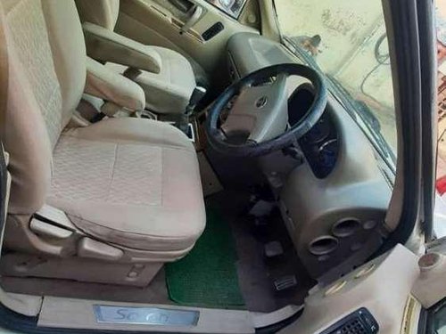 Tata Safari 4X2 2011 MT for sale in Pune