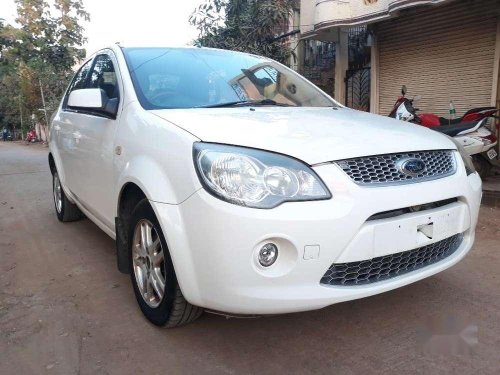 Used 2012 Ford Fiesta Classic MT for sale in Chandrapur