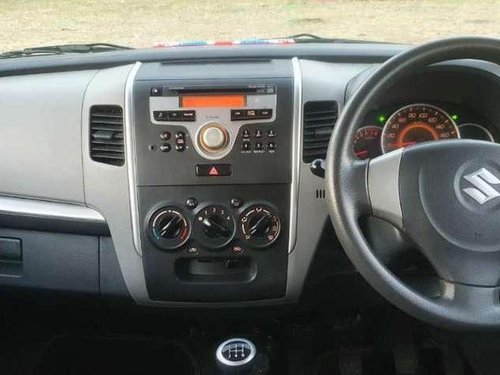 2010 Maruti Suzuki Wagon R VXI MT in Kolhapur