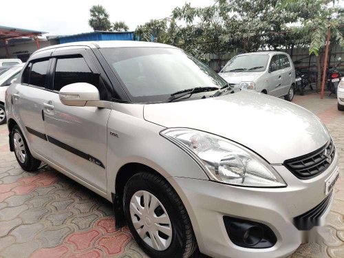 Used 2012 Maruti Suzuki Swift Dzire MT for sale in Salem