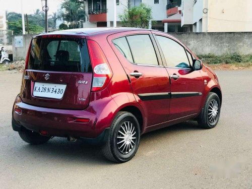 2012 Maruti Suzuki Ritz MT for sale in Nagar