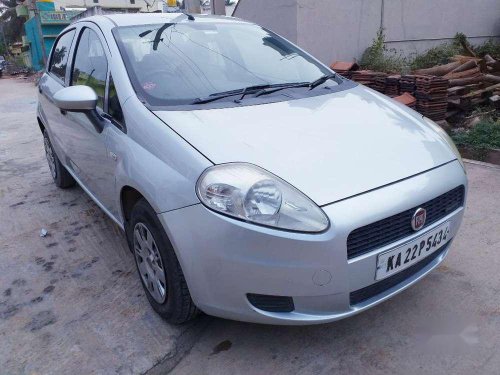 Used Fiat Punto Active 2011 MT in Nagar