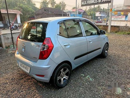 Used 2011 Hyundai i10 1.2 Kappa Magna MT in Thrissur