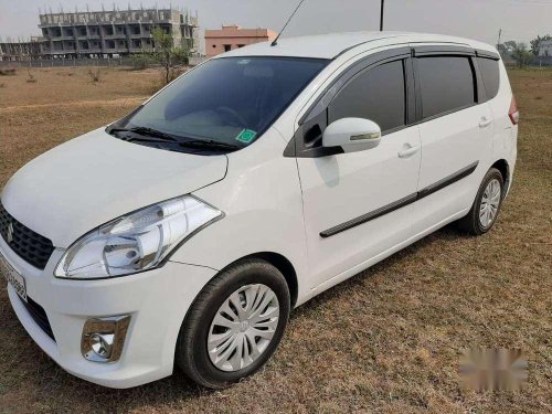 Maruti Suzuki Ertiga VDI 2012 MT for sale in Chandrapur