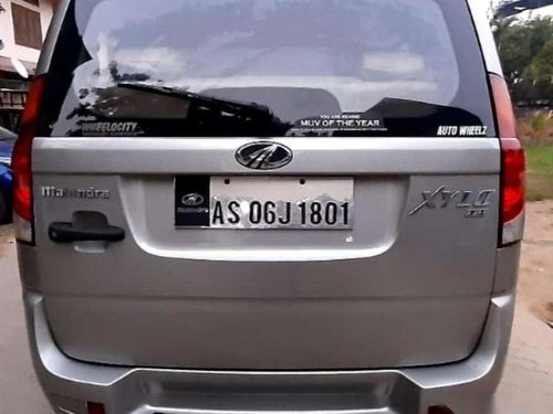 Used 2010 Mahindra Xylo E4 BS IV MT in Guwahati