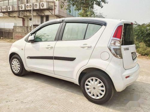 Used 2012 Maruti Suzuki Ritz MT for sale in Vadodara