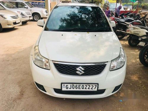 Used 2011 Maruti Suzuki SX4 MT for sale in Vadodara