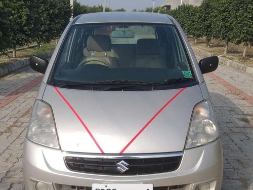 Maruti Suzuki Estilo 2007 MT for sale in Amritsar