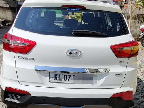 2016 Hyundai Creta S AT for sale in Edapal