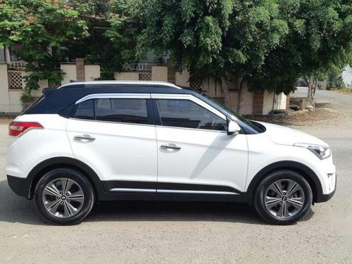 Used 2018 Hyundai Creta 1.6 SX MT in Pollachi