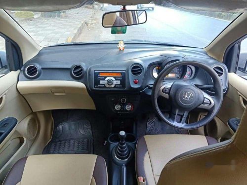 2015 Honda Amaze MT for sale in Kharghar