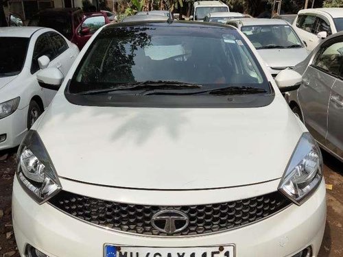 Used 2017 Tata Tiago 1.05 Revotorq XZ MT for sale in Kalyan