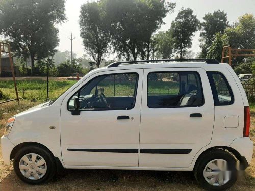 Used Maruti Suzuki Wagon R LXI 2008 MT for sale in Visnagar