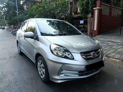 2015 Honda Amaze MT for sale in Kharghar