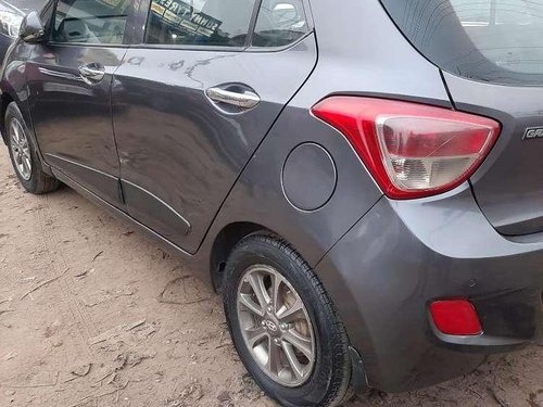 2015 Hyundai Grand i10 Asta MT for sale in Kanpur