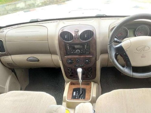 2014 Mahindra Scorpio VLX AT for sale in Palai