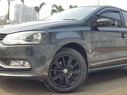 Volkswagen Polo 2016 MT for sale in Kharghar