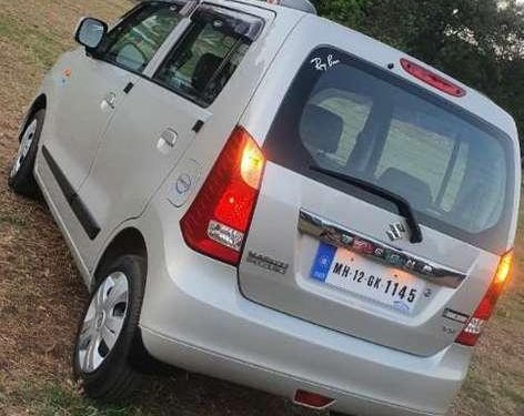 2010 Maruti Suzuki Wagon R VXI MT in Kolhapur