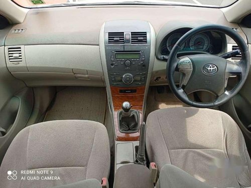 Used 2009 Toyota Corolla Altis 1.8 G MT for sale in Thrissur