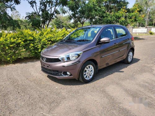 2018 Tata Tiago 1.05 Revotorq XZ WO Alloy MT in Kolhapur