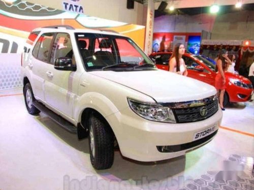 Used 2017 Safari Storme VX  for sale in Guntur