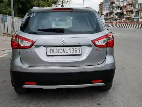 Used 2015 Maruti Suzuki S Cross Alpha MT for sale in Gurgaon