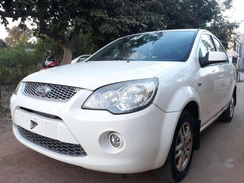 Used 2012 Ford Fiesta Classic MT for sale in Chandrapur